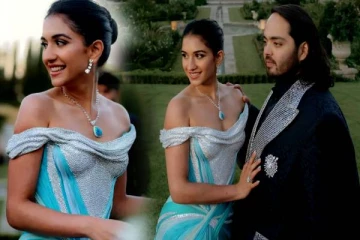 ஆனந்த அம்பானி கொடுத்த அபூர்வ Necklace: பின்னணியில் மறைந்திருக்கும் சுவாரஸ்ய கதை