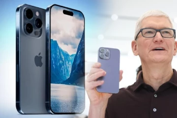 ஐபோன் 15 இன் அம்சங்கள் இவைதான்..! கசிந்துள்ள தகவல்