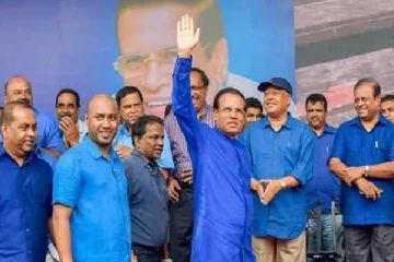 ஜனாதிபதியுடன் விசேட சந்திப்பொன்றை ஏற்பாடு செய்துள்ள ஸ்ரீலங்கா சுதந்திரக் கட்சியினர்