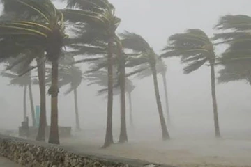 பொத்துவிலுக்கு 300 கி.மீ தொலைவில் மையம் கொண்டுள்ள தாழமுக்கம்; மீனவர்களுக்கு எச்சரிக்கை!