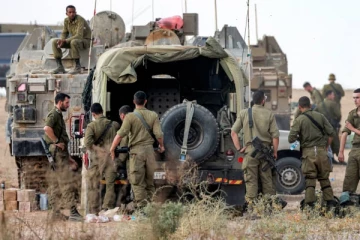 மூன்று வழிகளில் ஆக்கிரமிக்கும் இஸ்ரேல்! பெரும் பிரளயமாகும் காசா (Video)