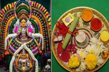 ஆடிப்பூரம் அன்று என்னென்ன பொருட்கள் வாங்க வேண்டும் தெரியுமா?