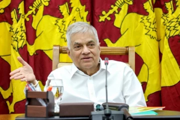පාර්ලිමේන්තුව විසුරුවන කාලය ගැන ජනපතිගෙන් දැනුම් දීමක්..