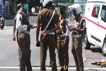 இலங்கையில் பெரும் சோக சம்பவம்: பரிதாபமாக உயிரிழந்த மாணவர்கள்!