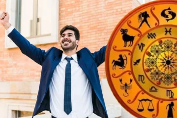 அதிர்ஷ்டமே தேடிவரும் அதிர்ஷ்டம் கொண்ட 4 ராசிகள்.., யார் யார் தெரியுமா?