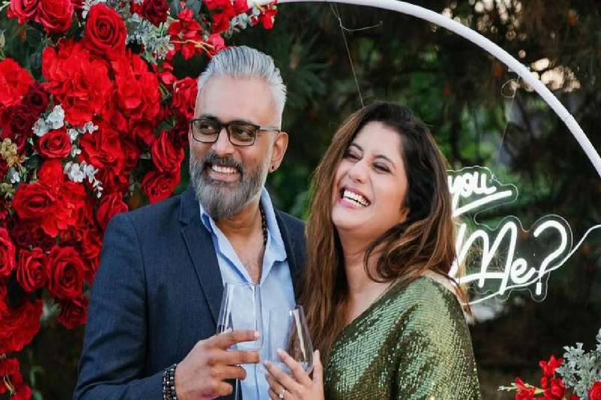 பிறந்த நாளில் பிரியங்கா சொன்ன குட்நியூஸ் - வாழ்த்துக்களை குவிக்கும் ரசிகர்கள் | Anchor Priyanka Deshpande Birthday Clebrate Vdo