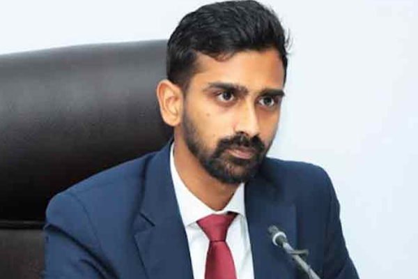 வரவு - செலவு திட்டத்தின் பின்னர் நீர் வழங்கல் கருத்திட்டங்கள் நிறைவு செய்யப்படும் : ஜீவன் தொண்டமான் | After Budget Completed Water Supply Project Sl