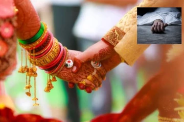 திருமணமான புதுப்பெண் அடித்துக்கொலை! நாடகமாடிய காதல் கணவன், மாமியார் கைது