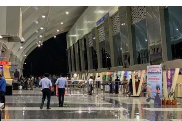 பல ஆண்டுகால கோரிக்கை... நிறைவேற்றிய இண்டிகோ - நெகிழ்ச்சியில் கோவை மக்கள்!