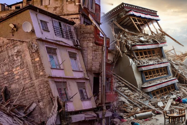 2026 இல் இது நடந்தே தீரும் ; அச்சத்தை ஏற்படுத்தும் பாபா வங்காவின் பகீர் கணிப்பு! | 2026 Third War Newyork Post Baba Vanga Predictions