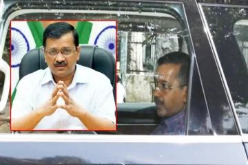 மதுபான கொள்கை வழக்கு: ஆஜரான அரவிந்த் கெஜ்ரிவால் - நீதிமன்றம் அதிரடி உத்தரவு!