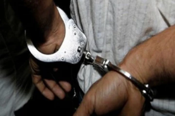 ලක්ෂ දහයකට ආසන්න වටිනා දේපළ සොරකම් කල බිරිදයි ස්වාමියයි අල්ලයි...