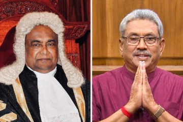 கோட்டாபயவின் பதவி விலகல் தொடர்பில் சபாநாயகர் அதிரடி அறிவித்தல்