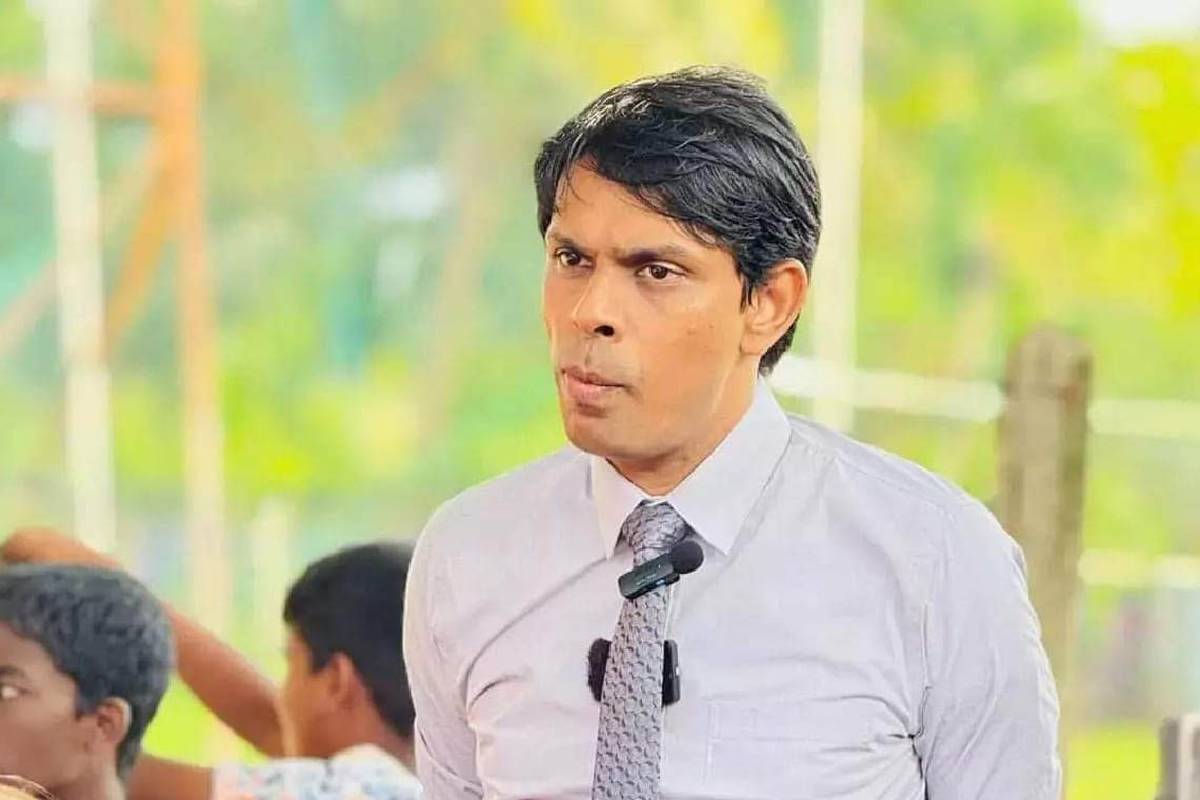 புலம்பெயர் அமைப்புகளிடம் அரசு பெற்ற நிதியை உடனடியாக வெளிப்படுத்துங்கள்! அர்ச்சுனா எம்.பிக்கு பத்தரமுல்ல சீலரத்ன தேரர் சவால் | Immediately Disclose Funds Received Diaspora