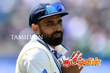 அதிர்ச்சி முடிவை எடுத்துள்ள இந்திய வேகப்பந்து வீச்சாளர்