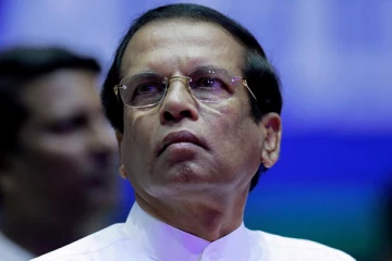 மைத்திரியை கைது செய்யுங்கள்