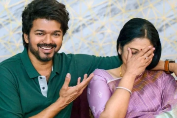 விஜய்க்கு அம்மாவாக நடிக்க ஜெயசுதா வாங்கிய சம்பளம்.. எவ்வளவு தெரியுமா