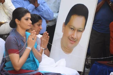 பாதுகாப்பு குறித்து அச்சம் வெளியிட்டுள்ள ஹிருனிகா பிரேமச்சந்திர