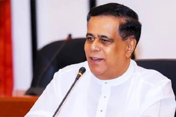 விமான எரிபொருள் போதுமான அளவு கையிருப்பில் இல்லை:நிமல் சிறிபால டி சில்வா