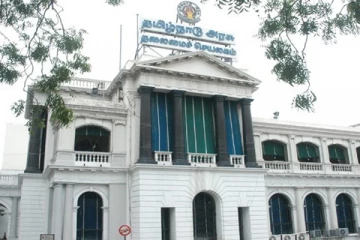 இலங்கைத் தமிழர்களின் நலனுக்கான ஆலோசனை குழு - தமிழ்நாடு அரசு அரசாணை வெளியீடு