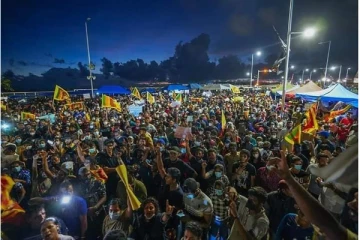 போராட்டக்காரர்கள் மீதான இராணுவத்தினரின் செயற்பாட்டிற்கு எதிராக மனு தாக்கல்