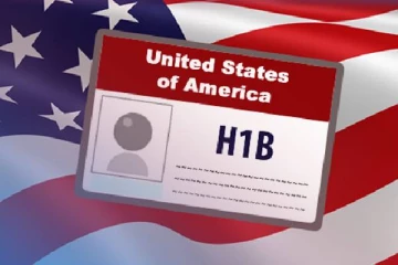 எச் - 1பி விசா தொடர்பில் அமெரிக்கா வெளியிட்ட புதிய அறிவிப்பு