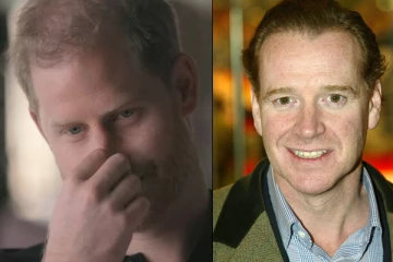 இளவரசர் ஹரியின் தந்தை யார்? நெட்ப்ளிக்ஸ் தொடரால் மீண்டும் எழுந்துள்ள சர்ச்சை