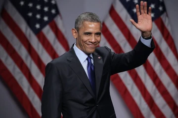 அமெரிக்கா  முன்னாள் அதிபர் ஒபாமாவிற்கு கொரோனா தொற்று..!