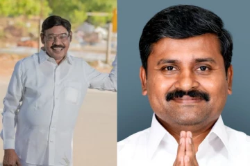 கவனம் பெரும் பெரம்பலூர் தொகுதி - பாரிவேந்தர் vs அருண் நேரு..யாருக்கு சாதகம்..?