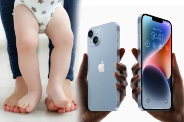 iPhone-க்காக குழந்தையை விற்ற தம்பதி; Reels மோகத்தின் உச்சம்