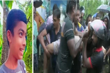 கால்வாய்க்குள் வீழ்ந்து பாடசாலை மாணவன் உயிரிழப்பு; மனித உரிமைகள் ஆணைக்குழு விசாரணை