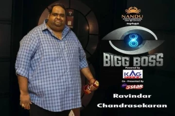 பண மோசடி வழக்கில் கைதான ரவீந்தர்- பிக்பாஸ் செல்கிறாரா? ஆட்டம் காணும் விஜய் சேதுபதி