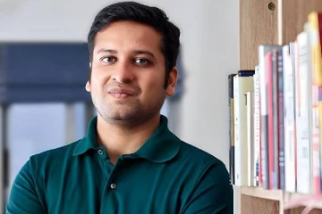 இரண்டு முறை நிராகரித்த கூகிள் நிறுவனம்... சொந்தமாக தொழில் தொடங்கியவர் இன்று ரூ 11,600 கோடிக்கு அதிபதி