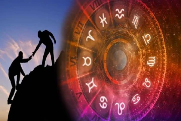 இந்த ராசியினர் எப்பவுமே மற்றவர்களுக்கு உதவி செய்வார்களாம்... உங்க ராசி என்ன?