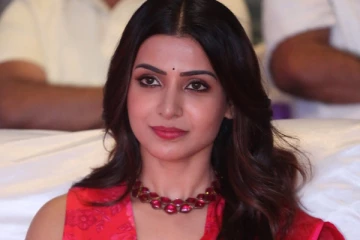 பாலிவுட் பக்கம் கவனம் செலுத்தும் நடிகை சமந்தா..
