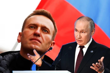 உயிருடன் ஒப்படைக்கவே விரும்பினேன்., ஆனால்....நவால்னி குறித்து மௌனம் கலைத்த புடின்