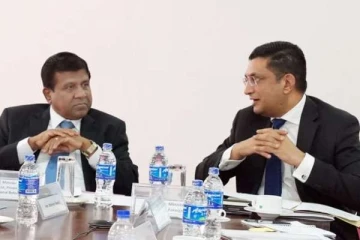 வெளிநாடொன்றுக்கு பறந்த விஜேயதாச, அலி சப்ரி!