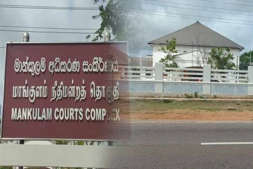 மூன்றாவது நாளாக தொடரும் முல்லைத்தீவு சட்டத்தரணிகளின் பணிப்பகிஷ்கரிப்பு (Photos)