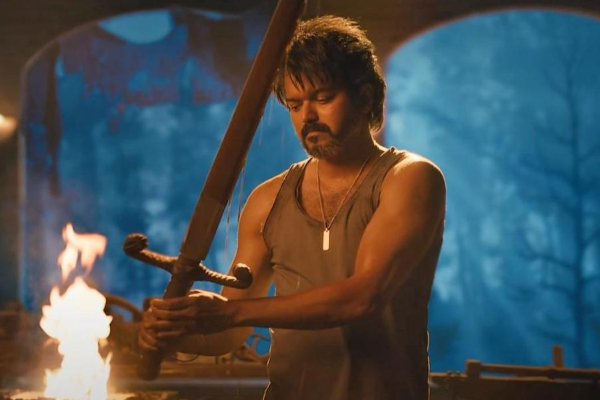 விஜய் அடுத்தபடியாக லியோ திரைப்படத்தில் முக்கிய கதாபாத்திரம் யாருக்கு தெரியுமா.. இதோ | Leo Movie Massive Latest Update