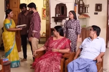 Siragadikka Aasai: முத்து சமைத்த பிரியாணி... வயிறு எரிச்சலில் விஜயா
