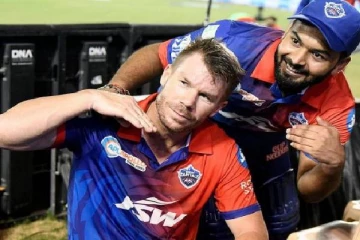 கார் விபத்தில் சிக்கிய கிரிக்கெட் வீரர் ரிஷப் பந்த்! சக வீரர் வெளியிட்டுள்ள உருக்கமான பதிவு