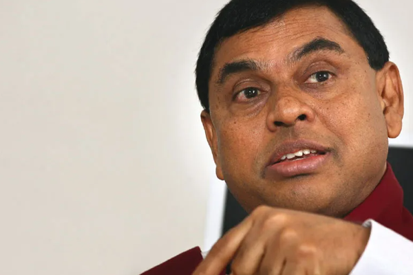 பசில் ராஜபக்‌ஷ மேற்கொண்டுள்ள தீர்மானம்! | Basil Rajapaksa S Decision