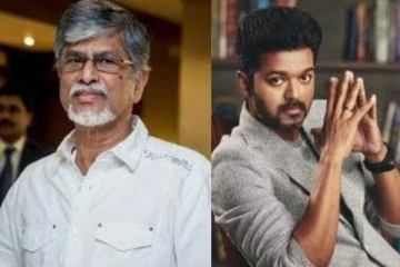 நடிகர் விஜய் பெற்றோரை மதிப்பதில்லையா? என்ன பிரச்சனை.. எஸ்ஏசி சொன்ன பதிலை பாருங்க