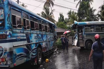 நால்வரை பலியெடுத்த குருணாகல் விபத்து; காரணம் வெளியானது !