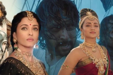 இலங்கை தொடர்பில் பொன்னியின் செல்வன் திரைப்படத்தால் வெடித்தது சர்ச்சை