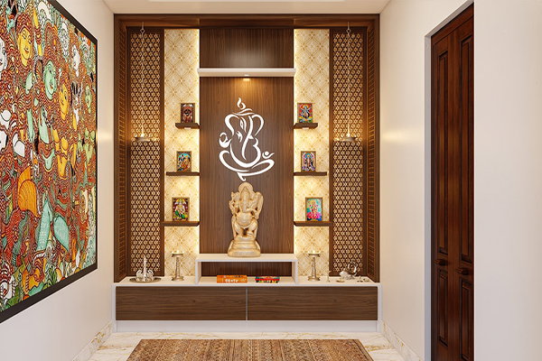 பூஜை அறையில் தப்பி தவறி கூட இதனை செய்யாதீர்கள் | Dont This Even If You Escape In The Pooja Room