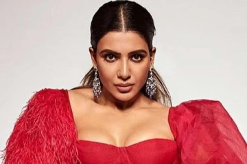 சண்டைக்கு தயாரான சமந்தா.. அதுக்குன்னு இப்படியொரு புகைப்படமா வெளியிடுவது..