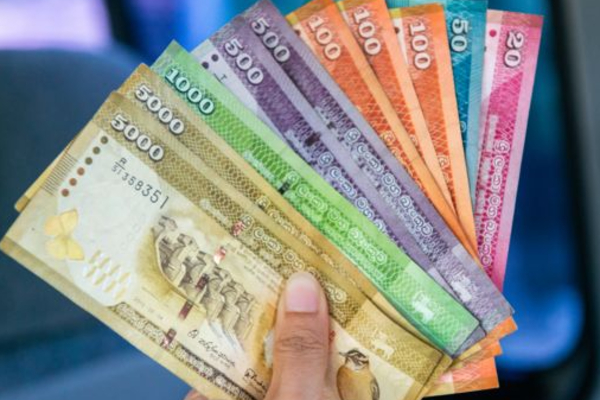 இலங்கையில் வாழ மாதத்திற்கு எவ்வளவு பணம் தேவை! புதிய அறிக்கை | Money Need Live In Sri Lanka Report