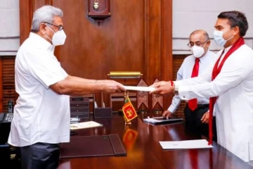 நாமல் ராஜபக்சவின் புதிய  ராஜாங்க அமைச்சு! ஒதுக்கப்பட்டுள்ள ஆறு அரச நிறுவனங்கள்