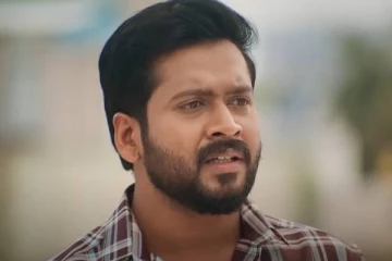 சிங்கப்பெண்ணே சீரியல் நடிகர் அன்புவின் நிஜ மனைவி யார் தெரியுமா?.. அவரும் ஒரு நடிகையா?